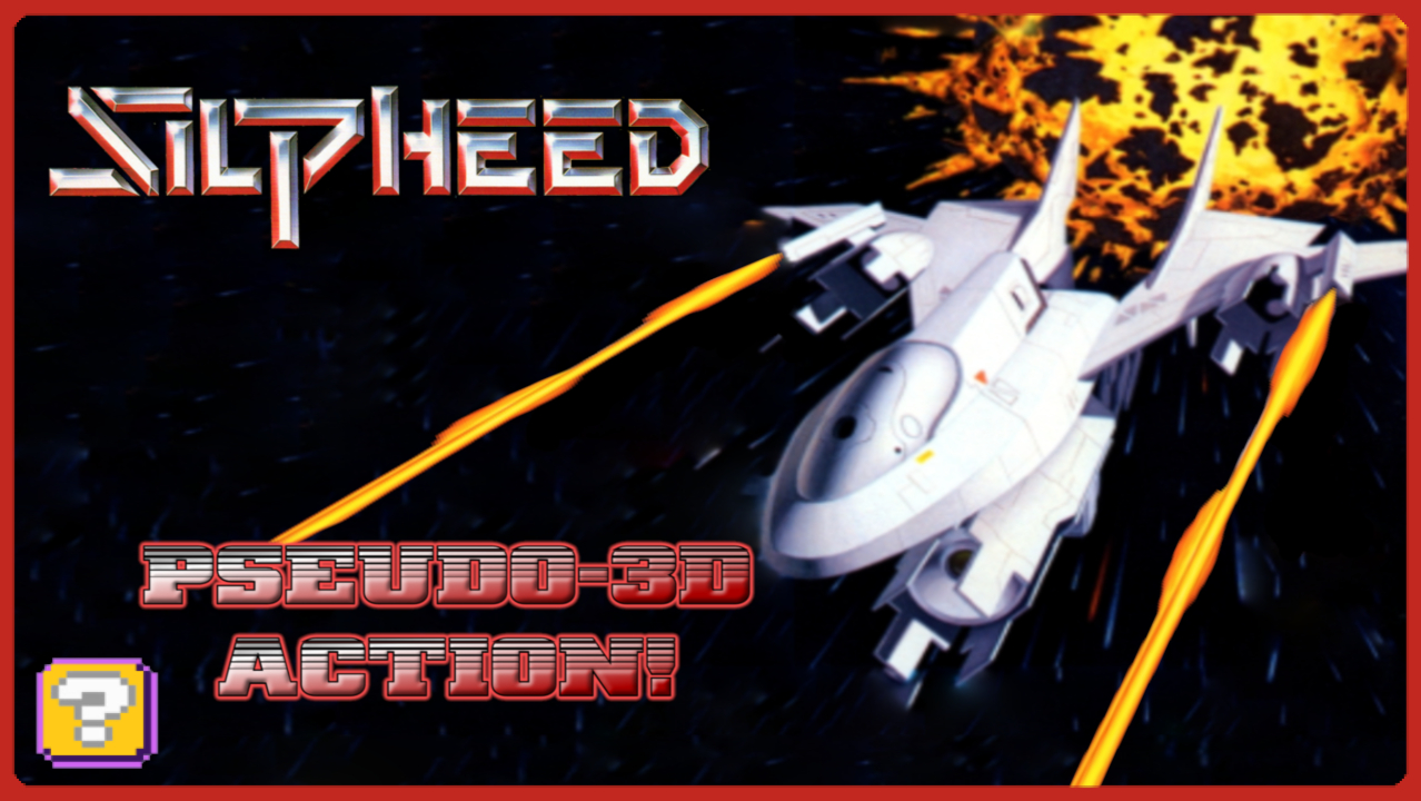 Silpheed