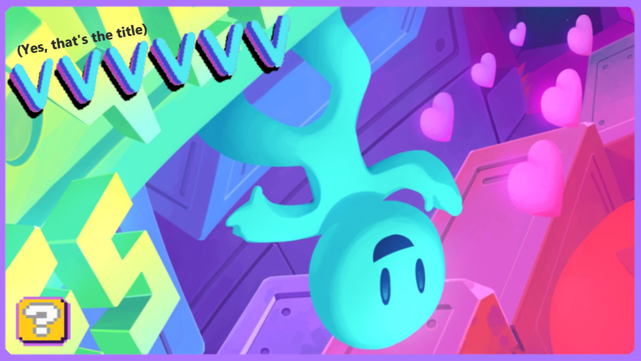 VVVVVV