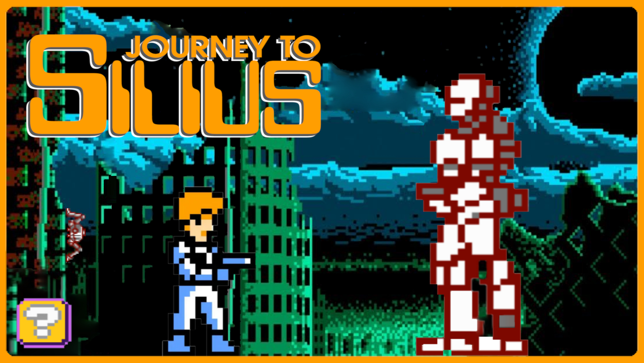 Journey to Silius